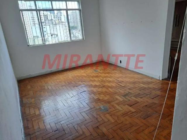 Apartamento para Venda em São Paulo/SP Centro 1 Quartos