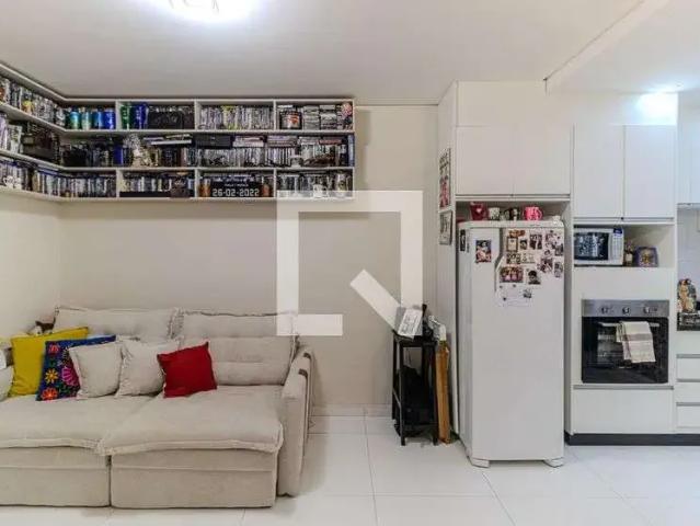 Apartamento para Venda em São Paulo/SP Centro 1 Quartos