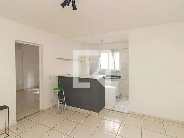 Apartamento para Venda em São Paulo/SP Centro 1 Quartos