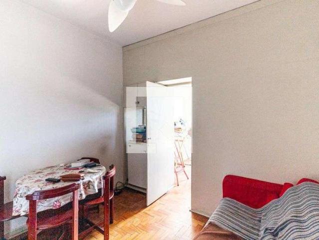 Apartamento para Venda em São Paulo/SP Centro 1 Quartos