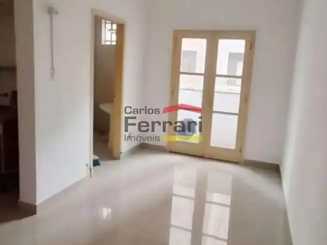 Apartamento para Venda em São Paulo/SP Centro 1 Quartos