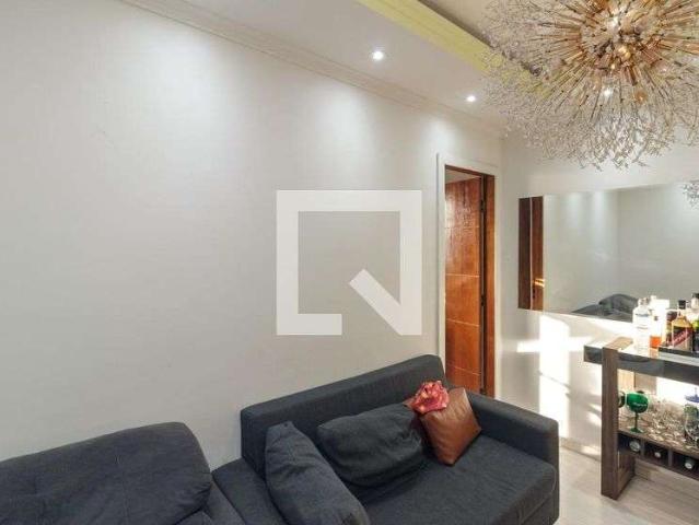 Apartamento para Venda em São Paulo/SP Centro 1 Quartos