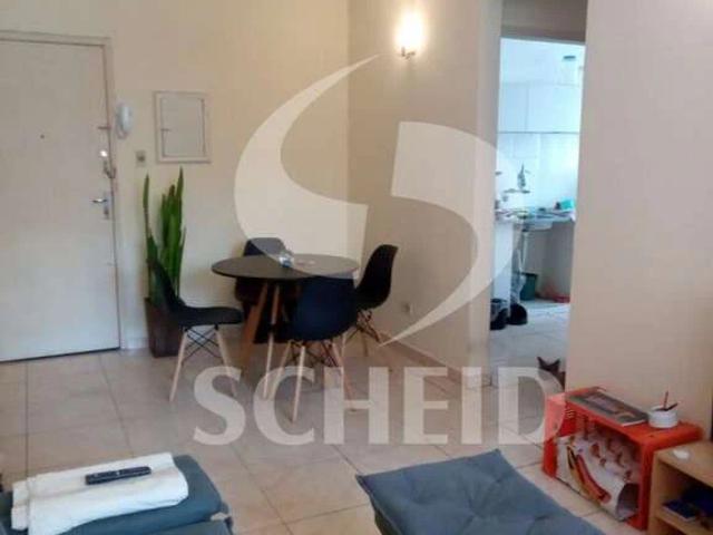 Apartamento para Venda em São Paulo/SP Centro 1 Quartos