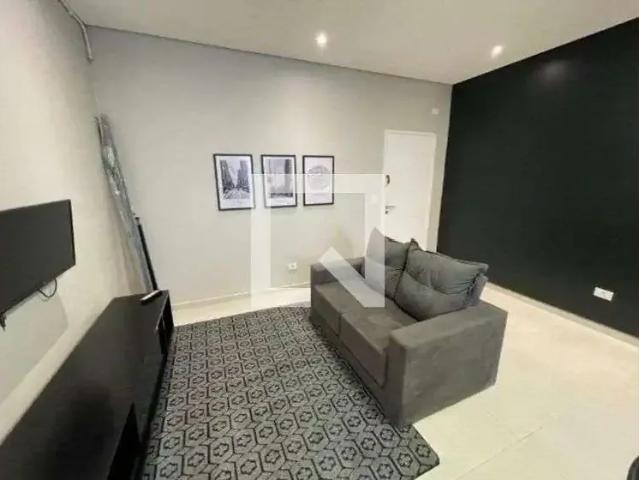 Apartamento para Venda em São Paulo/SP Centro 1 Quartos