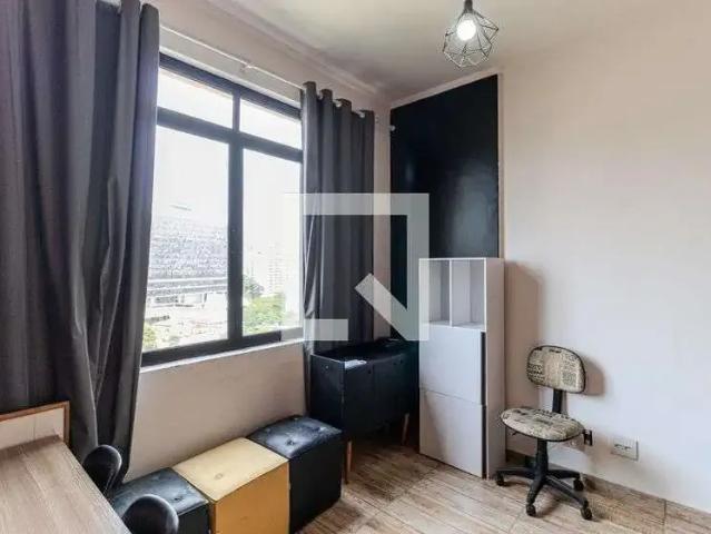 Apartamento para Venda em São Paulo/SP Centro 1 Quartos