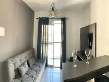 Apartamento para Venda em São Paulo/SP Centro 1 Quartos
