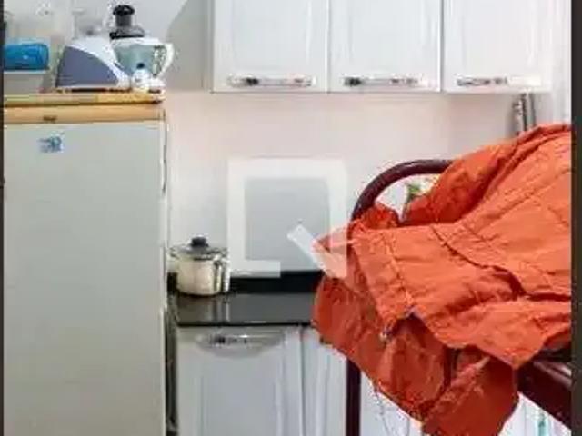 Apartamento para Venda em São Paulo/SP Centro 1 Quartos
