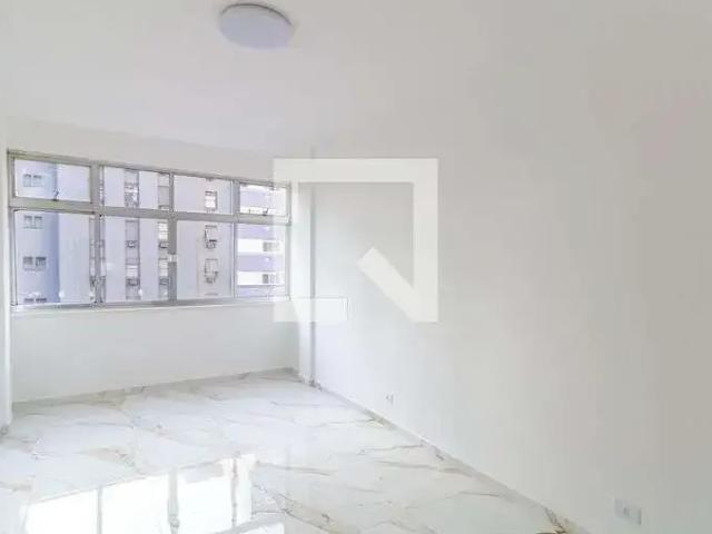 Apartamento para Venda em São Paulo/SP Centro 1 Quartos