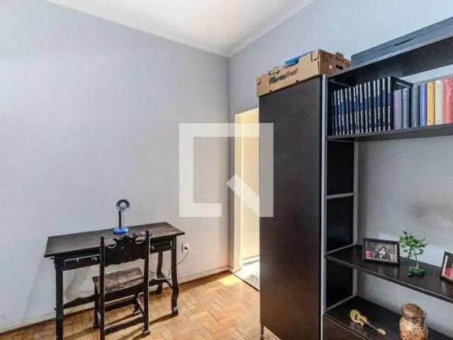 Apartamento para Venda em São Paulo/SP Centro 1 Quartos