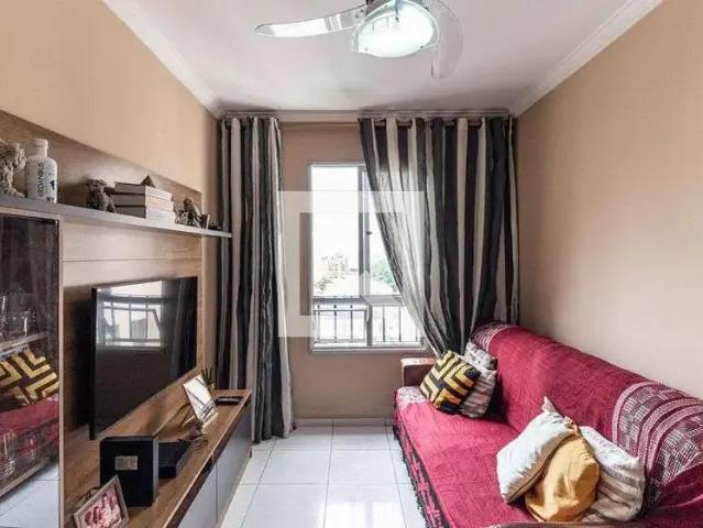 Apartamento para Venda em São Paulo/SP Centro 1 Quartos