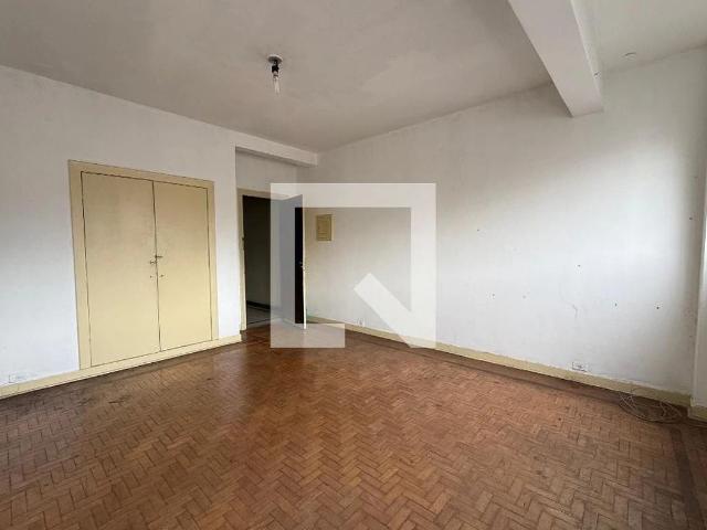 Apartamento para Venda em São Paulo/SP Centro 1 Quartos