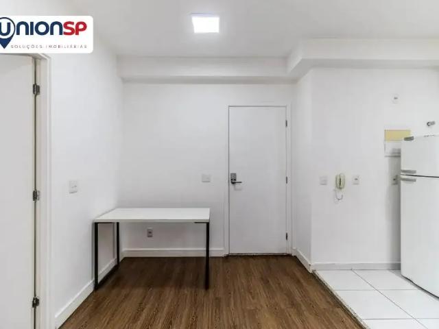 Apartamento para Venda em São Paulo/SP Centro 1 Quartos