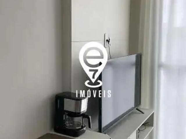 Apartamento para Venda em São Paulo/SP Centro 1 Quartos