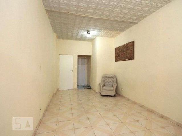Apartamento para Venda em São Paulo/SP Centro 1 Quartos