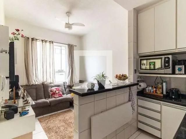 Apartamento para Venda em São Paulo/SP Centro 1 Quartos