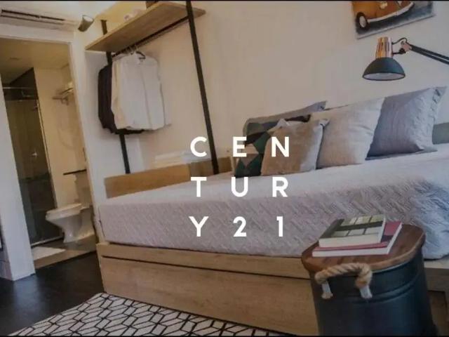 Apartamento para Venda em São Paulo/SP Centro 1 Quartos