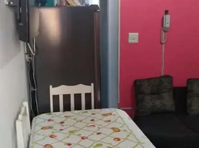 Apartamento para Venda em São Paulo/SP Centro 1 Quartos