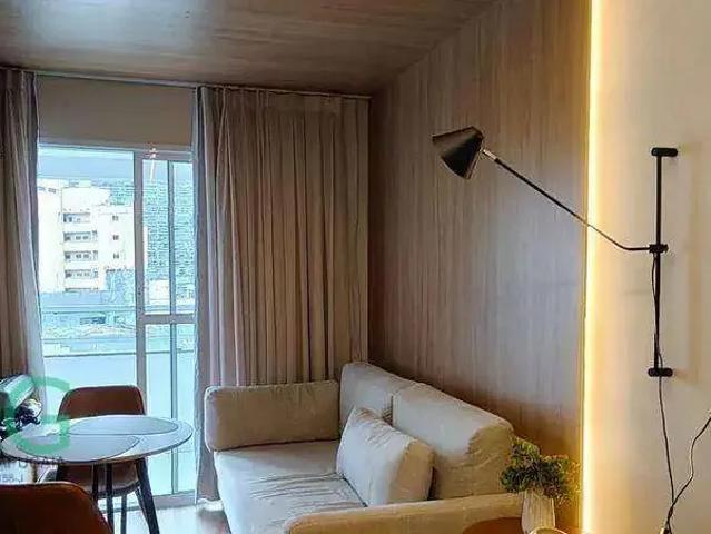Apartamento para Venda em São Paulo/SP Centro 1 Quartos