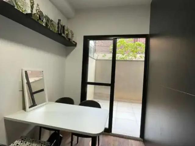 Apartamento para Venda em São Paulo/SP Centro 1 Quartos