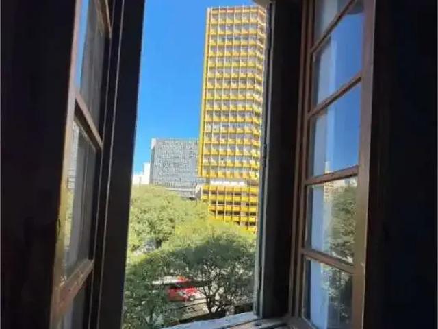 Apartamento para Venda em São Paulo/SP Centro 1 Quartos
