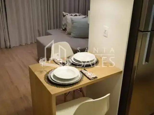 Apartamento para Venda em São Paulo/SP Centro 1 Quartos