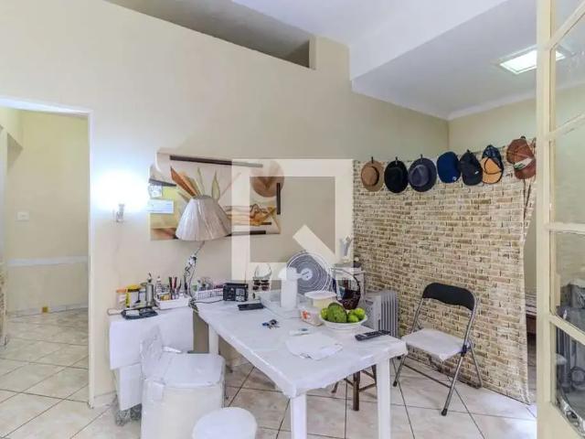 Apartamento para Venda em São Paulo/SP Centro 1 Quartos