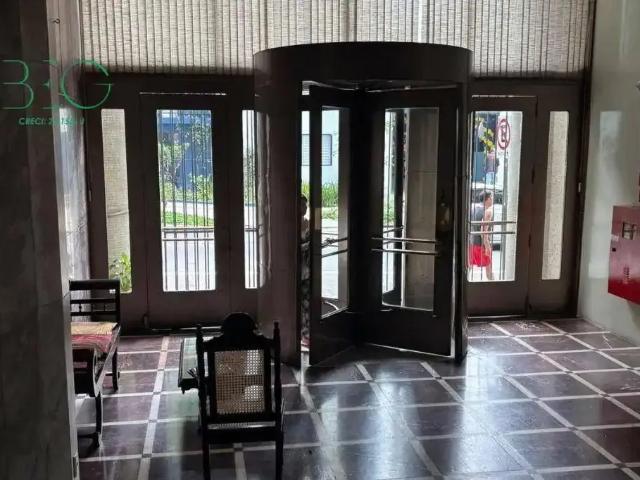 Apartamento para Venda em São Paulo/SP Centro 1 Quartos