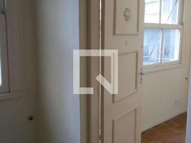 Apartamento para Venda em São Paulo/SP Centro 1 Quartos
