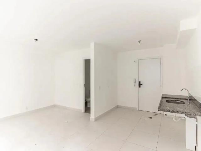 Apartamento para Venda em São Paulo/SP Centro 1 Quartos