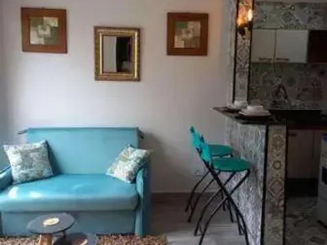 Apartamento para Venda em São Paulo/SP Centro 1 Quartos