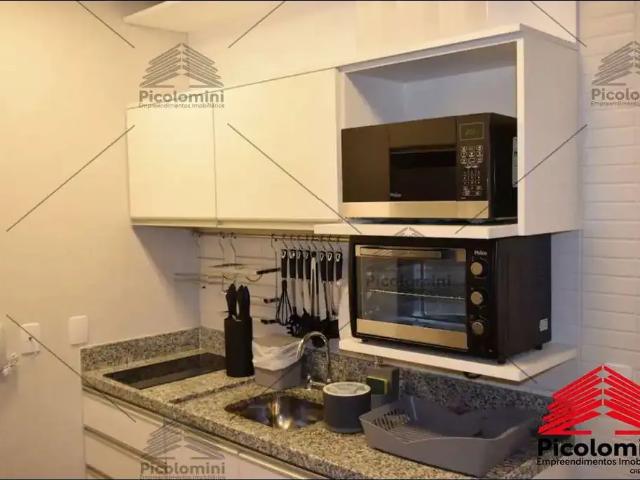 Apartamento para Venda em São Paulo/SP Centro 1 Quartos