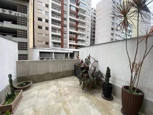 Apartamento para Venda em São Paulo/SP Centro 1 Quartos