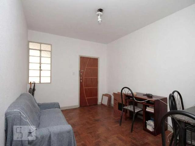 Apartamento para Venda em São Paulo/SP Centro 1 Quartos