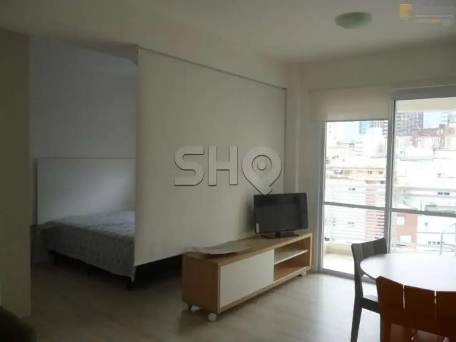 Apartamento para Venda em São Paulo/SP Centro 1 Quartos