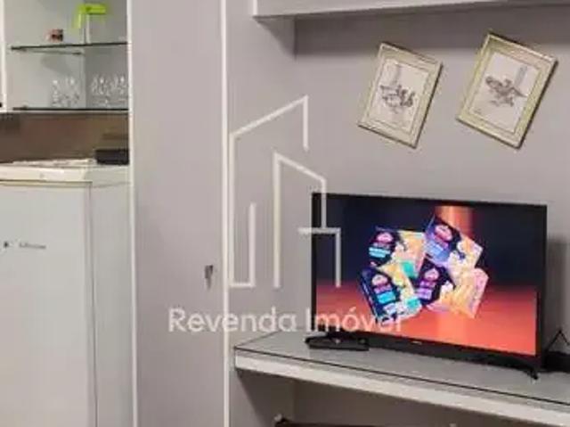 Apartamento para Venda em São Paulo/SP Centro 1 Quartos