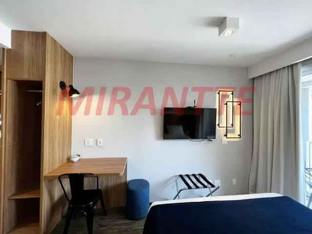 Apartamento para Venda em São Paulo/SP Centro 1 Quartos