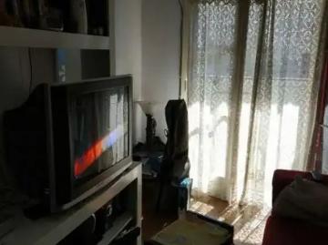 Apartamento para Venda em São Paulo/SP Centro 1 Quartos