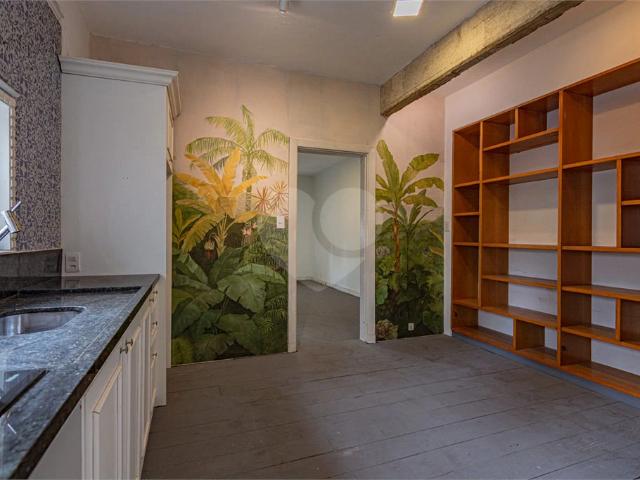 Apartamento para Venda em São Paulo/SP Centro 1 Quartos