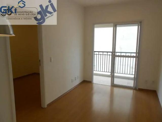 Apartamento para Venda em São Paulo/SP Centro 1 Quartos
