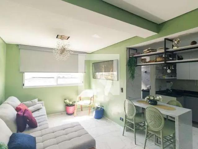 Apartamento para Venda em São Paulo/SP Centro 1 Quartos