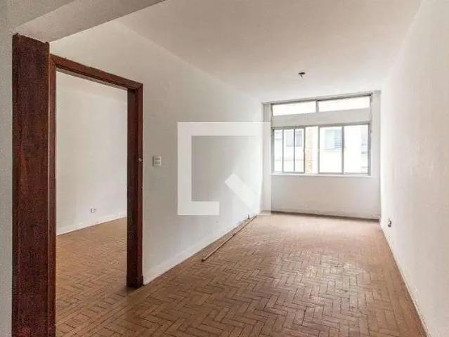 Apartamento para Venda em São Paulo/SP Centro 1 Quartos