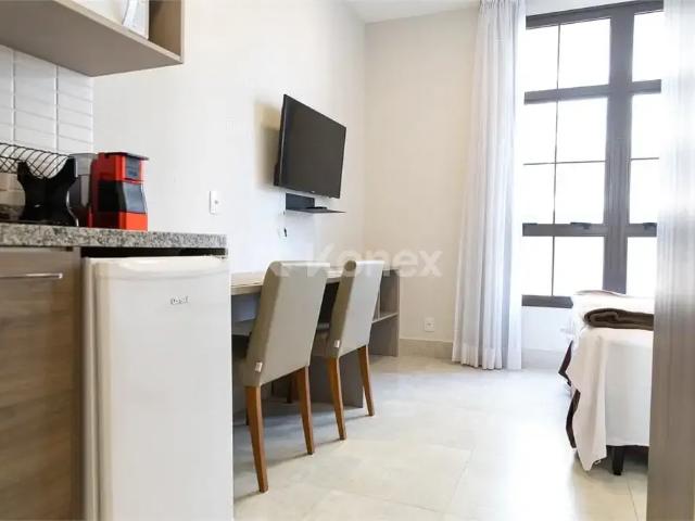 Apartamento para Venda em São Paulo/SP Centro 1 Quartos