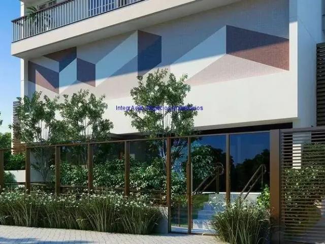 Apartamento para Venda em São Paulo/SP Centro 1 Quartos