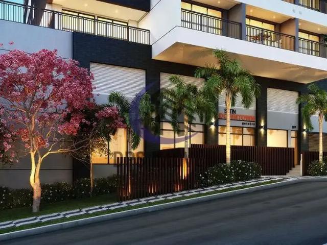 Apartamento para Venda em São Paulo/SP Centro 1 Quartos