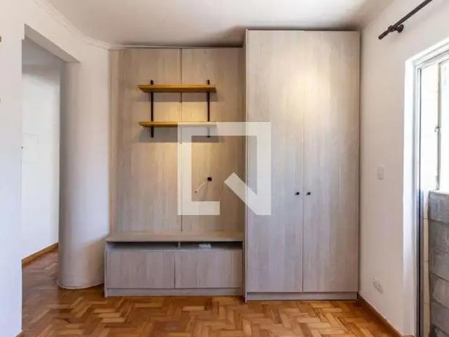 Apartamento para Venda em São Paulo/SP Centro 1 Quartos