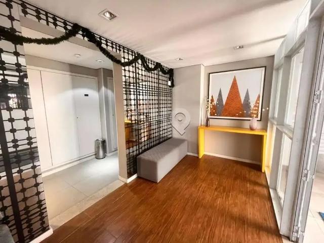 Apartamento para Venda em São Paulo/SP Centro 1 Quartos