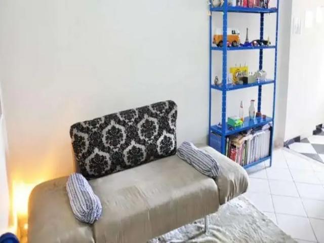 Apartamento para Venda em São Paulo/SP Centro 1 Quartos
