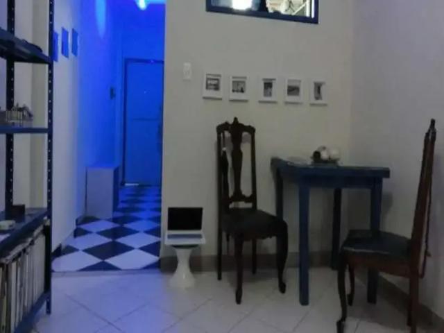Apartamento para Venda em São Paulo/SP Centro 1 Quartos