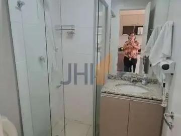 Apartamento para Venda em São Paulo/SP Centro 1 Quartos