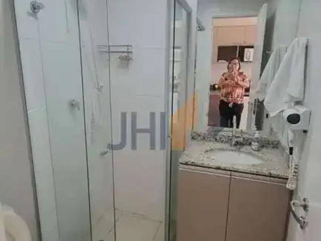 Apartamento para Venda em São Paulo/SP Centro 1 Quartos